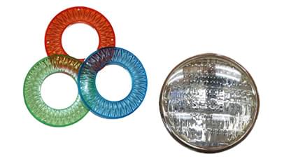 Replacement Lighting Parts