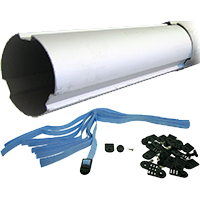 Replacement Solar Reel Parts Available Online From Pool Supplies Canada