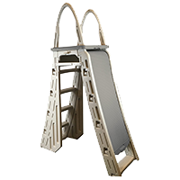Above Ground Pool Ladders Available Online From Pool Supplies Canada