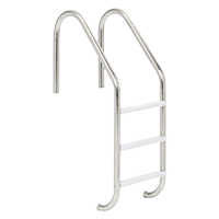 Inground Pool Ladders Available Online From Pool Supplies Canada