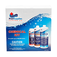 Shop Pool Supplies Canada Brand Products on Sale Online