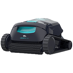 Cordless Inground Robotic Pool Cleaners