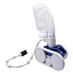 Pressure Side Automatic Inground Pool Cleaners