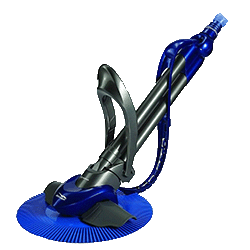 Suction Automatic Inground Pool Cleaners