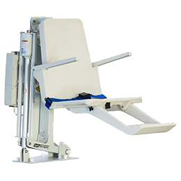 Accessibility Equipment and Lifts
