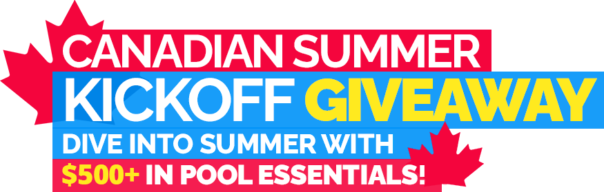 Enter to Win Our Summer Kickoff Contest!