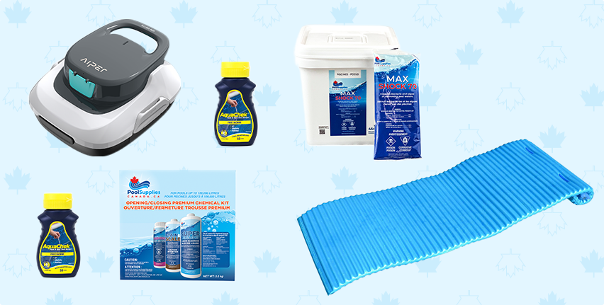 Enter To Win This Great Prize Pack!