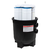 Cartridge Filters Available Online From Pool Supplies Canada
