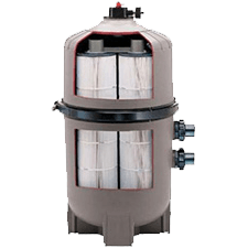 Cartridge Filters Available Online From Pool Supplies Canada