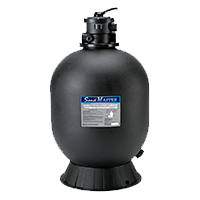 Pool Sand and Cartridge Filters on Sale at Pool Supplies Canada