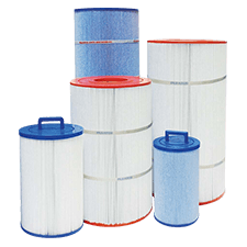 Replacement Filter Cartridges Available Online From Pool Supplies Canada