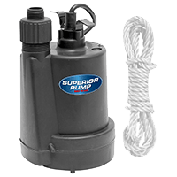 Submersible Pumps on Sale at Pool Supplies Canada
