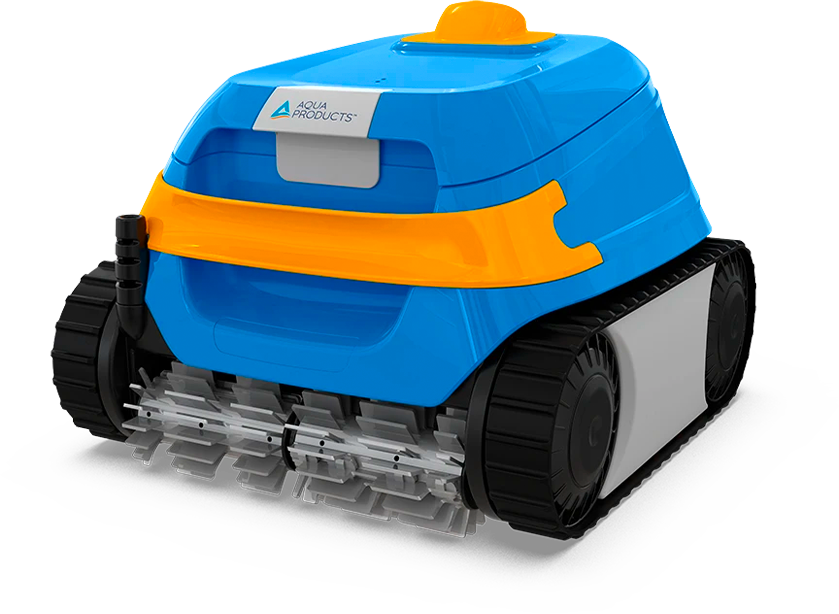 Aqua Products Robotic Pool Cleaners Pool Supplies Canada
