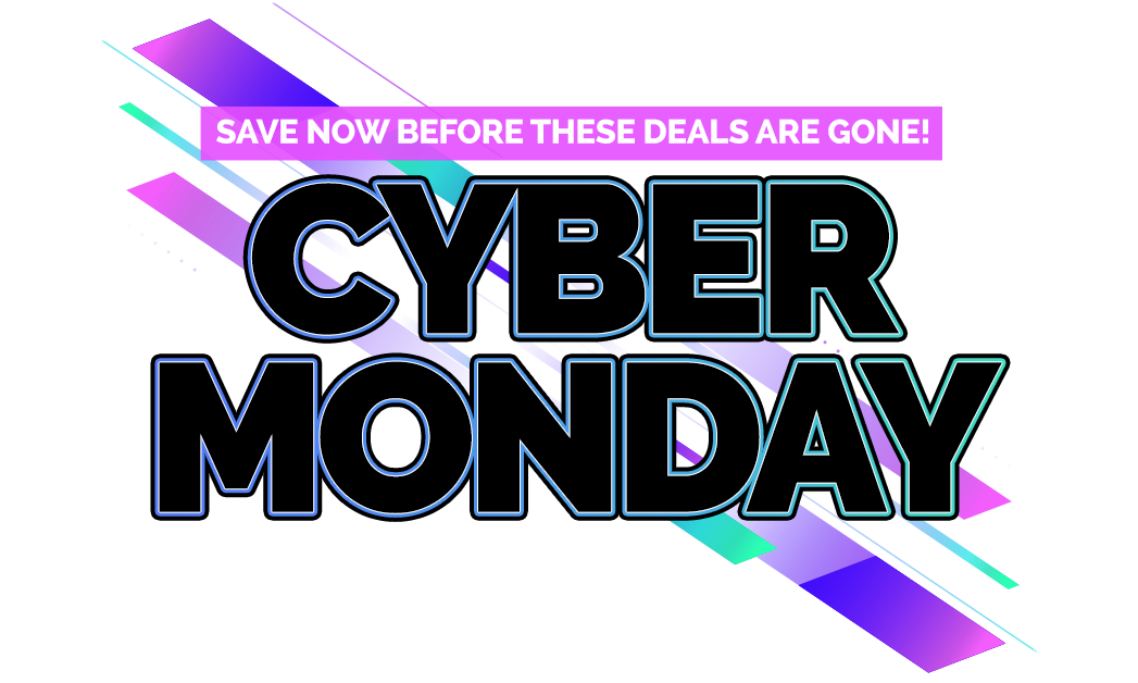 Cyber Monday 2021 Deals