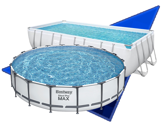 Save An Additional $75 Off Select Bestway Above Ground Pool Kits