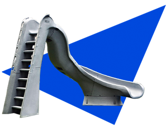 Save an Additional $200 Off TurboTwister Slides