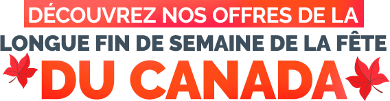 Shop and Save Big This Canada Day At Pool Supplies Canada!
