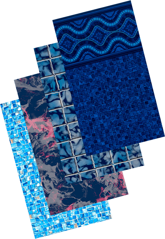 Canadian Made Inground Liner Patterns
