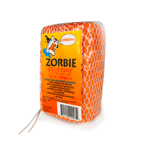 Zorbie Water Bobbles