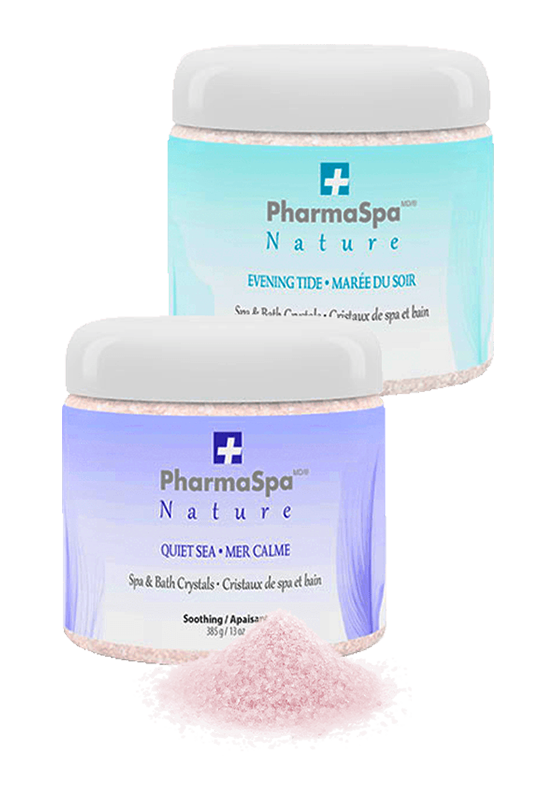 Spa Scents and Aromatherapy Products