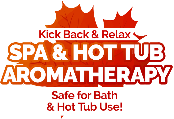 Purchase PharmaSpa Spa Scents and Aromatherapy Products and Help Unwind This Canada Day Long Weekend
