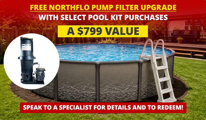 Aboveground Pool Designs