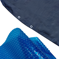 Solar and Winter Cover