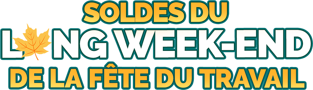 Get Ready to Close with Special Savings This Labour Day Long Weekend!