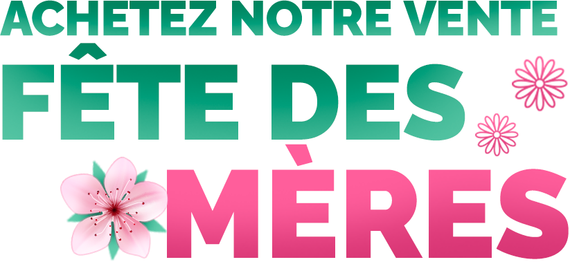 Shop Great Deals for Mother's Day