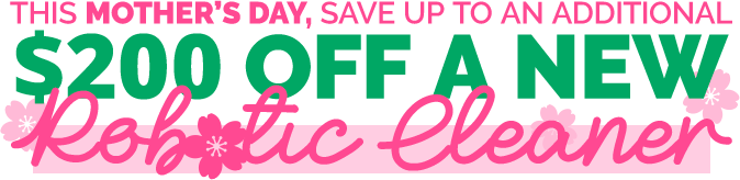 Shop Great Deals for Mother's Day