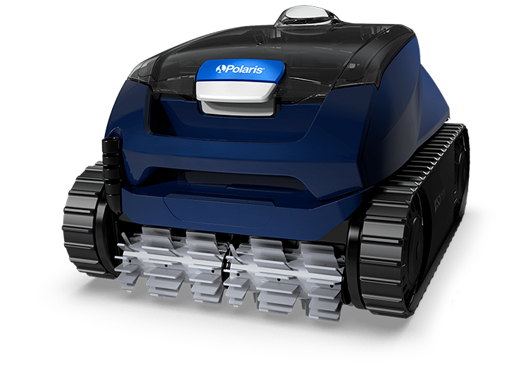 Epic 8520 Inground Robotic Pool Cleaner