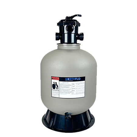 NorthFlo Pool Pumps