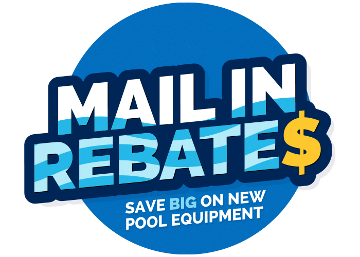 Rebate Center Pool Supplies Canada