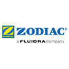 Zodiac Pool Systems by Fluidra Logo