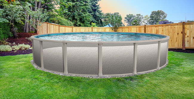 Above Ground Pool Opening Guide