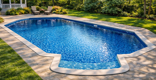 Inground Pool Opening Guide