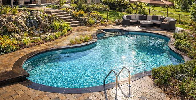 Inground Pool Opening Guide