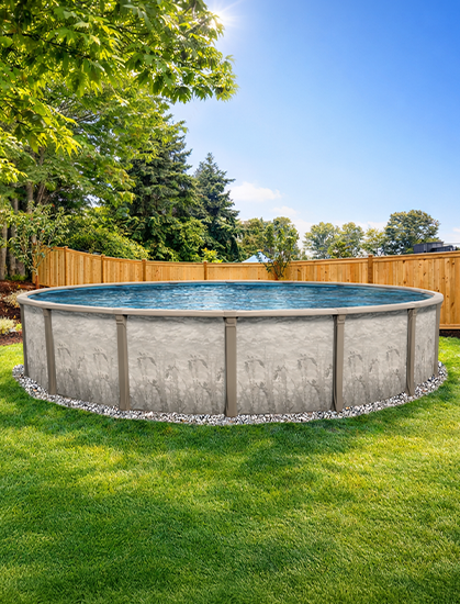 Above Ground Pools On Sale