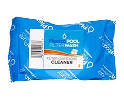 Pleatco Pool Filter Wash Tab