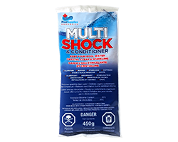 Pool Supplies Canada Multi-Shock