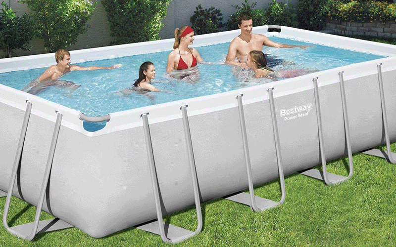 Save On The Top Kiddie Pools