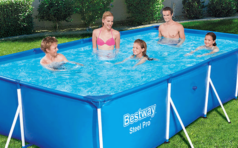 Save On The Top Kiddie Pools