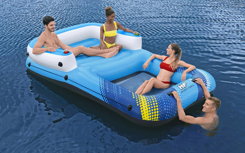 Save On The Top Floats and Toys