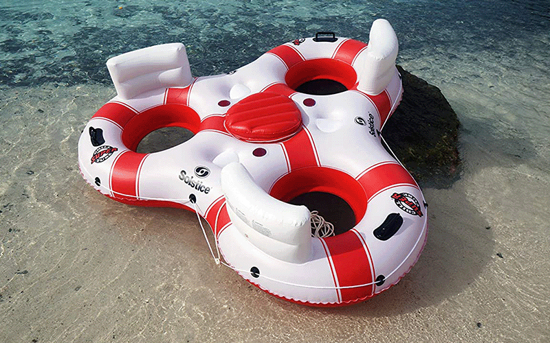 Save On The Top Floats and Toys