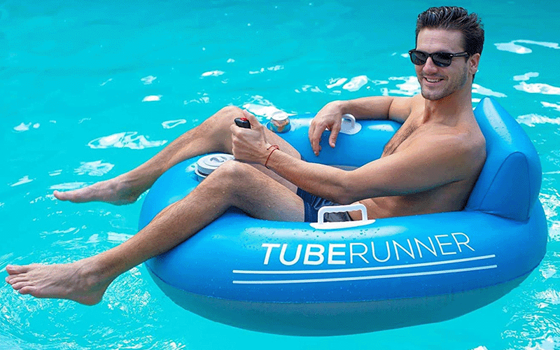 Save On The Top Floats and Toys