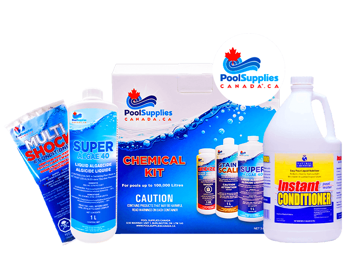 Victoria Day Sale 2021 Pool Supplies Canada