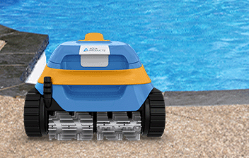 Aqua Products Robotic Pool Cleaners