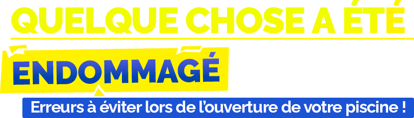 Did Something Break Over the Winter? We've Got You Covered!