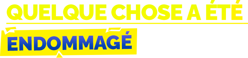 Did Something Break Over the Winter? We've Got You Covered!