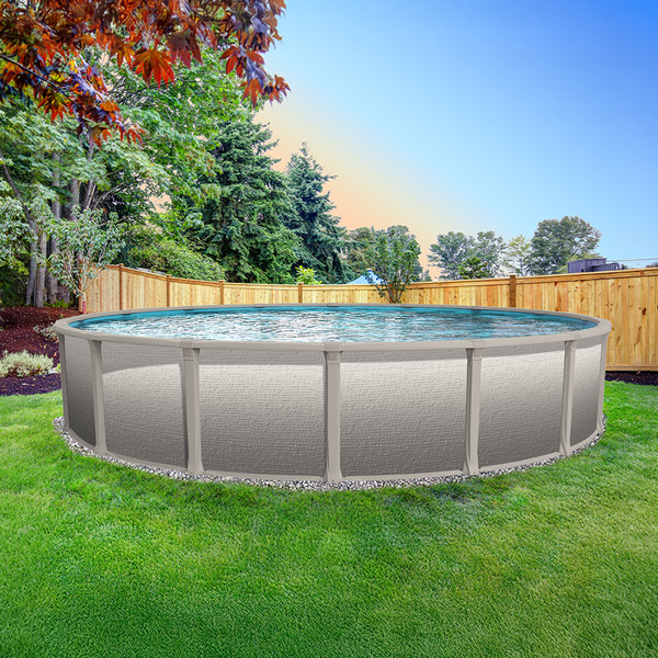Above Ground Pools